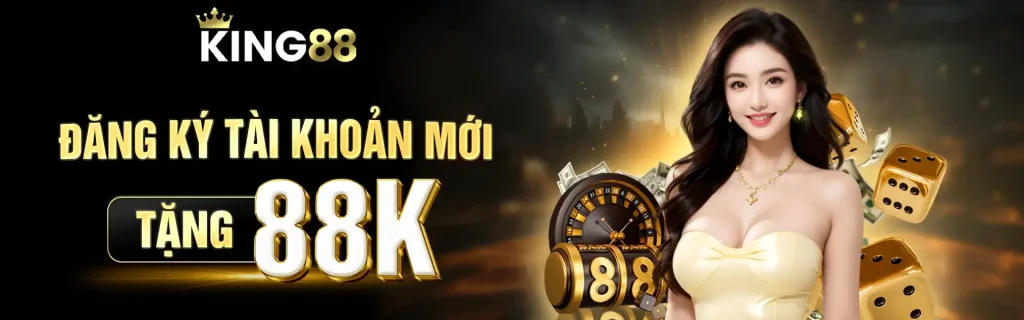Đăng ký nhận 88k